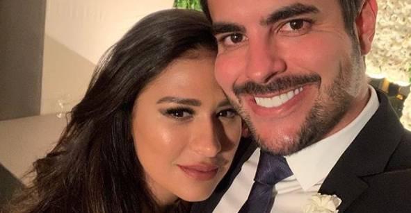 Simone compartilha clique com Kaká Diniz e afasta suspeitas de separação