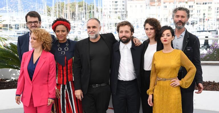 ‘A Vida Invisível de Eurídice Gusmão’ leva principal prêmio de mostra paralela em Cannes