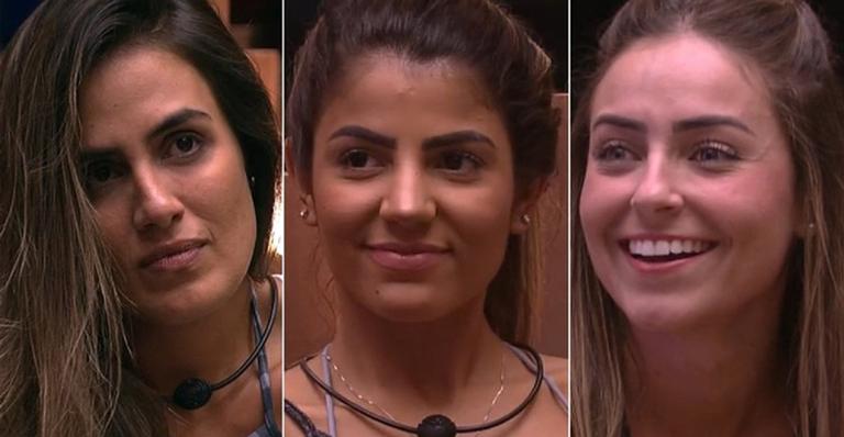 Ex-BBBs Hariany e Carol Peixinho lucram mais que Paula na web; valores impressionam