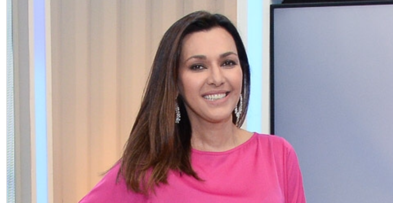Veruska Boechat conquista espaço na televisão após período de luto: ‘‘Mix de emoções’’