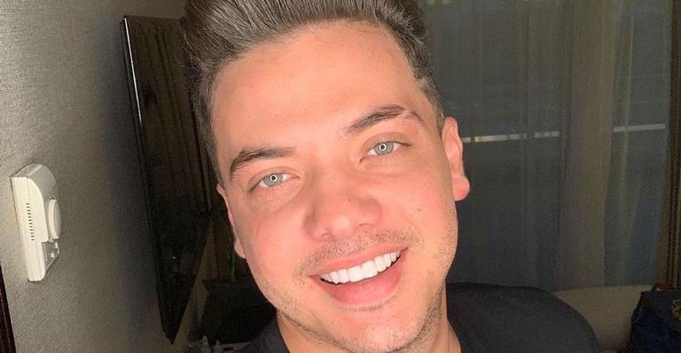 Wesley Safadão encerra o luto por Gabriel Diniz e volta atrás com decisão