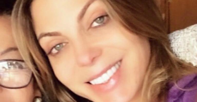 Sheila Mello aparece com a filha e a semelhança impressiona seguidores: ”Sua cópia”