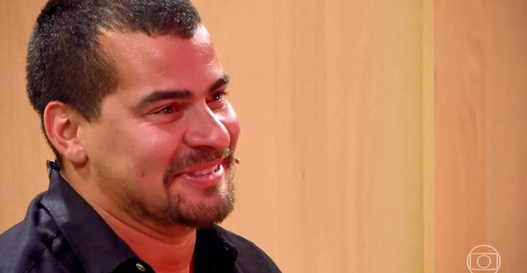No Tamanho Família, Thiago Martins comove fãs ao abrir o coração e revelar drama do passado