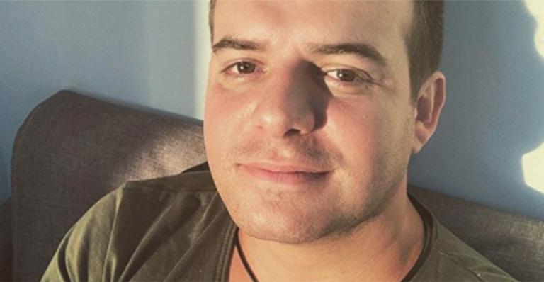 Cantor Belutti relembra o último encontro com Gabriel Diniz