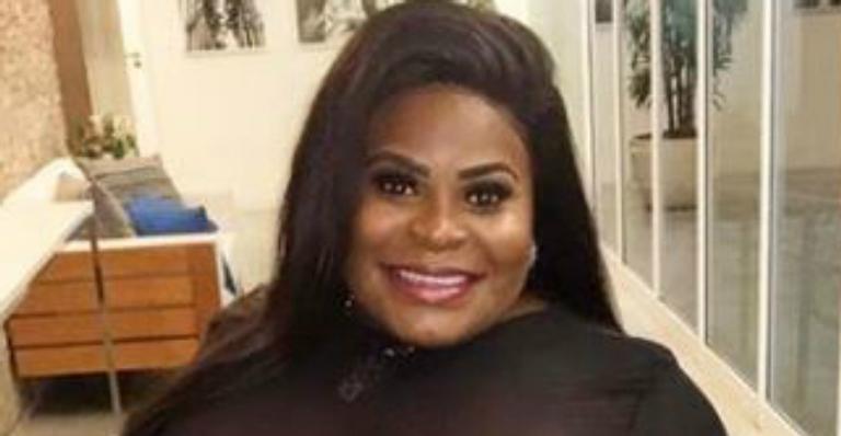 Jojo Todynho abusa em look completamente transparente e arranca elogios dos fãs