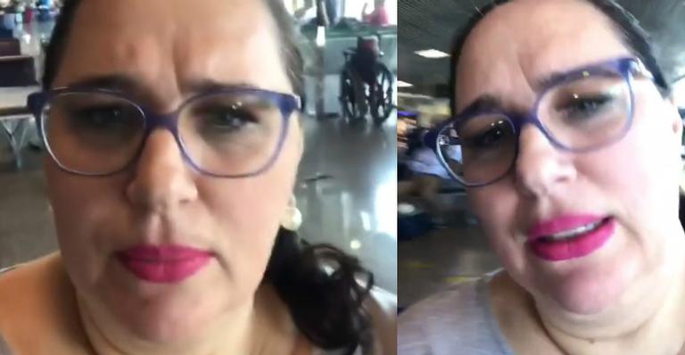Lilian Aragão faz comentário polêmico, sofre críticas e se desculpa: ”Nunca quis ofender ninguém”