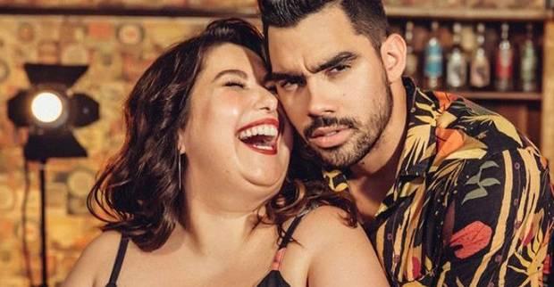 Mariana Xavier comove fãs ao falar sobre morte de Gabriel Diniz: ‘Estou paralisada’