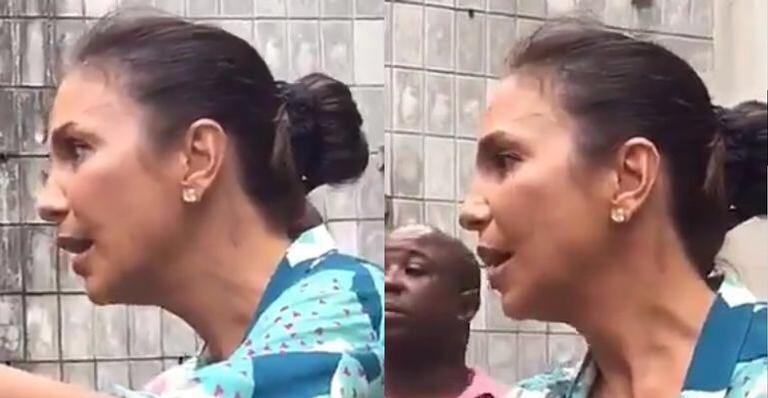 Veja o momento que Ivete Sangalo descobre sobre falecimento de Gabriel Diniz