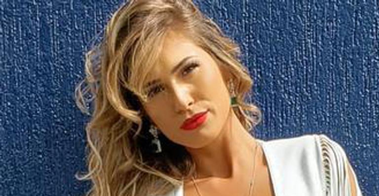 Lívia Andrade abre o jogo sobre o início da briga com Mara Maravilha