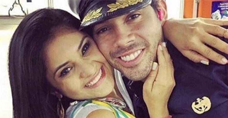 Mileide Mihaile cancela agenda profissional após morte de Gabriel Diniz