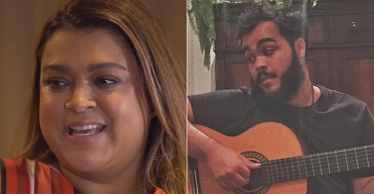 Preta Gil abre o coração ao falar da maternidade precoce: ”Era outra vida”