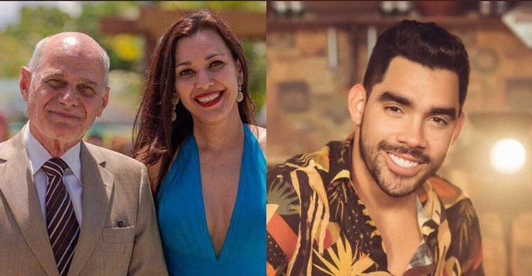 Após morte de Gabriel Diniz, Veruska Boechat cancela participação no ‘Aqui Na Band’