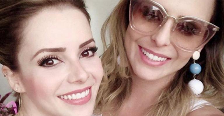 Filha de Chitãozinho faz Chá Bar com tema de Las Vegas