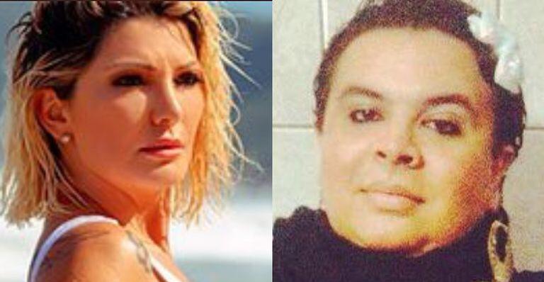 Antonia Fontenelle ataca blogueira com comentário transfóbico e gera revolta