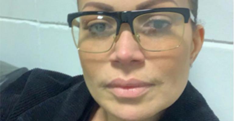 Desolada, Solange Almeida toma decisão difícil após morte de Gabriel Diniz