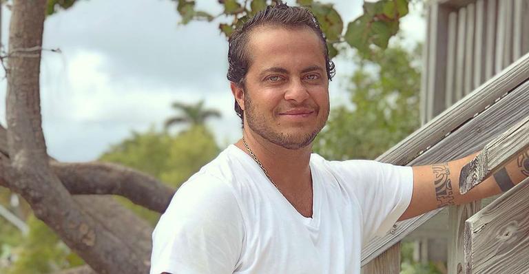 Thammy Miranda homenageia a mãe no dia de seu aniversário: “Gratidão por vindo seu filho”