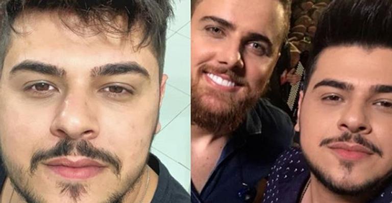Após cirurgia de emergência, sertanejo Cristiano recebe alta hospitalar