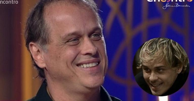 Guilherme Fontes relembra personagem em ‘A Viagem’: ”Personagem incrível”