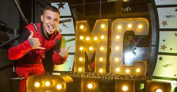 MC Gui fala sobre crescimento profissional: “Era apenas um menino sonhador”