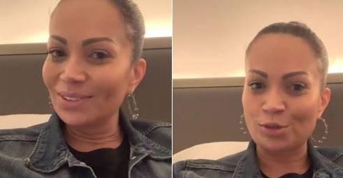 Solange Almeida fala sobre batalha judicial: “Cansei de ser saco de pancadas”