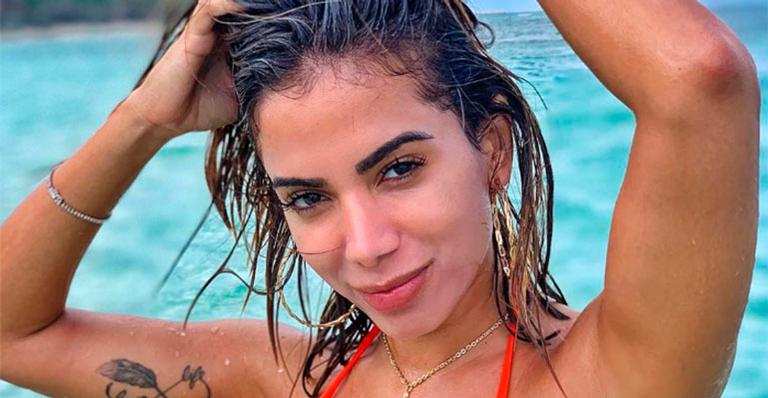 Fotos: Resort de Anitta em Bali tem diárias de até R$ 15 mil
