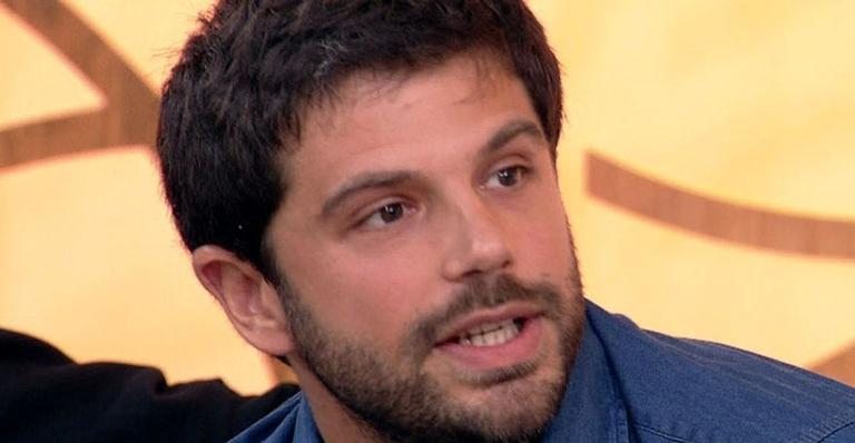 Duda Nagle pede emprego para autor de novelas na Globo: ”Vendo meu peixe mesmo”