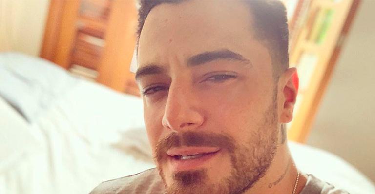 Felipe Titto revela ganhar mais na web do que na TV: ”Diferença absurda”