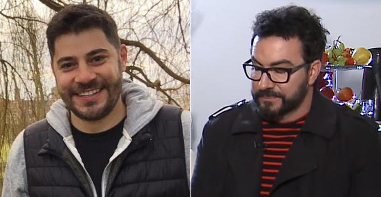 Padre Fábio de Melo choca fãs com revelação sobre a amizade com Evaristo Costa