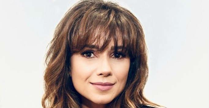 Paula Fernandes recorda clique de infância e se diverte na web: “Minhas origens”