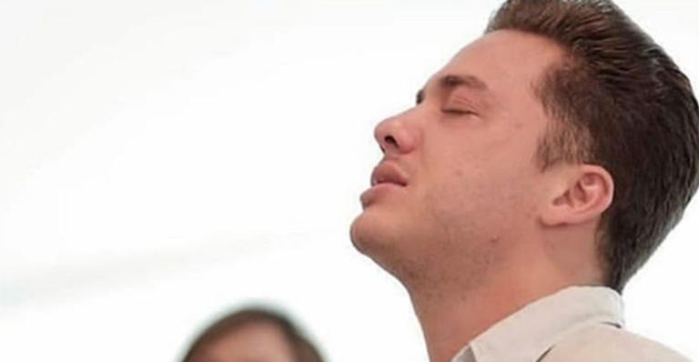 Wesley Safadão revela que não consegue fazer shows após a morte de Gabriel Diniz