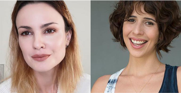 Carolina Kasting se despede de Flora Diegues: ”Silêncio e dor”