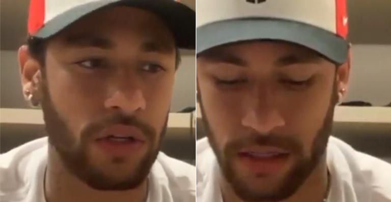 Caso Neymar: laudo médico da suposta vítima aponta hematomas e problemas gástricos