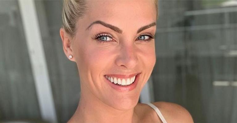 Ana Hickmann faz tour ‘sincerão’ em novo apartamento em São Paulo