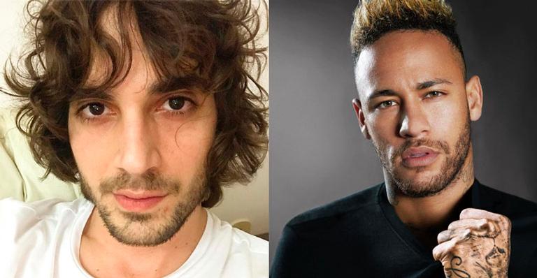Fiuk faz post irônico e internautas sugerem indireta a Neymar
