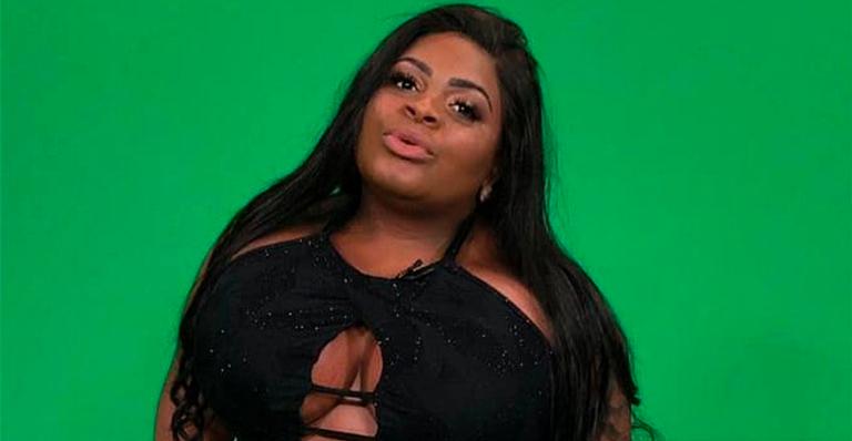 Jojo Todynho pode surgir em novela da Globo e dispara: ”Não vim a esse mundo a passeio”