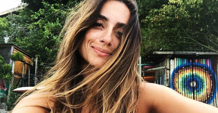 Camila Lucciola homenageia a amiga Fernanda Paes Leme no dia de seu aniversário: “Minha irmã”