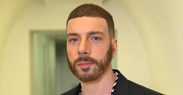 Di Ferrero se pronuncia após performance no Show dos Famosos: ”Maior desafio até agora”