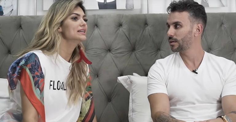 Kelly Key revela fetiche inusitado com as amigas e surpreende fãs