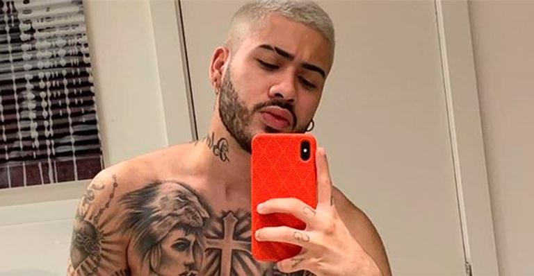 Kevinho lota casa de show e se emociona: “Melhores fãs”