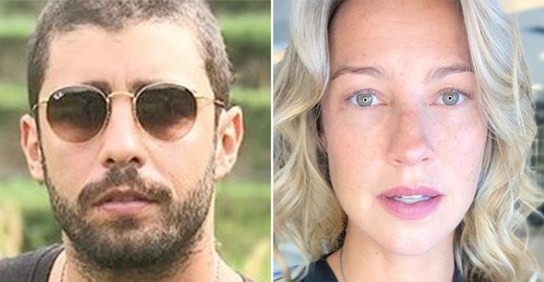 Fã tenta alfinetar Pedro Scooby e surfista dá resposta em que expõe Luana Piovani