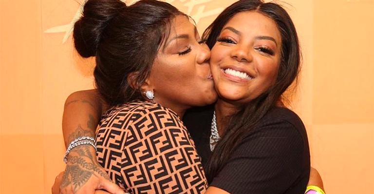 Mãe de Ludmilla revela que teme pela filha: ”Pessoas são covardes”