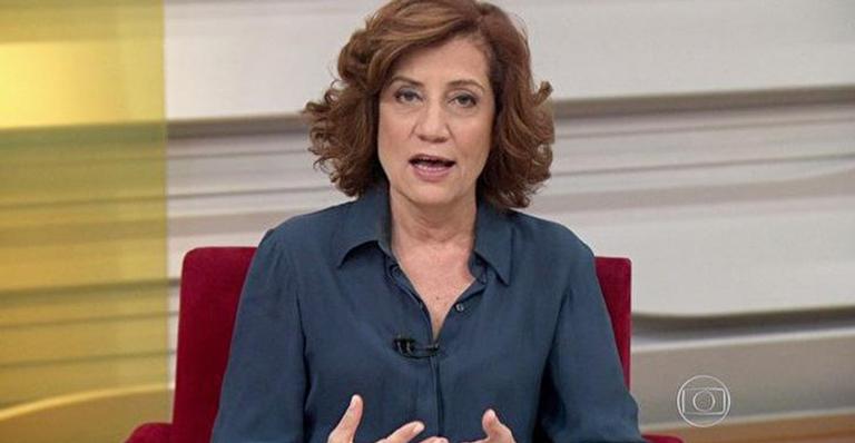 Ex-empregada processa jornalista da Globo por danos morais