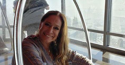 Susana Vieira mata a saudade de Carolina Dieckmann e Renata Sorrah : “Amo e pronto”