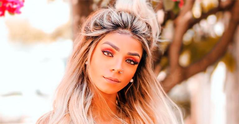 Brunna Gonçalves pede ajuda dos fãs e diz que vida está uma ”correria”