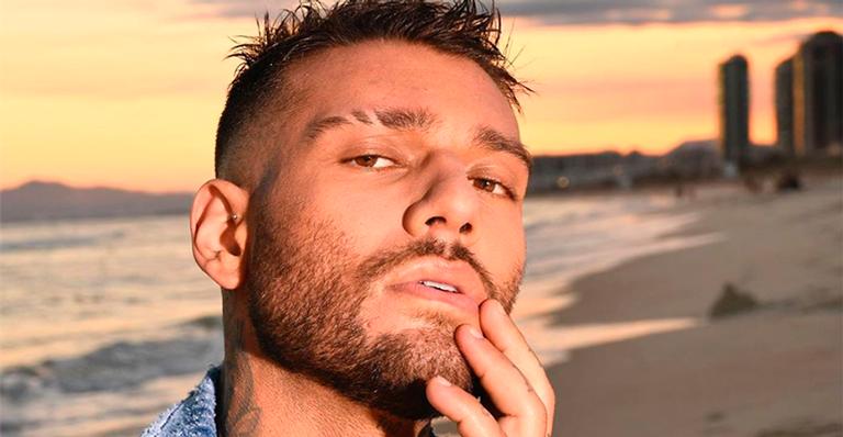 Lucas Lucco passará por cirurgia e cancela show