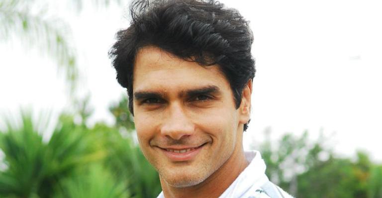 Lembra dele? Rafael Calomeni é clicado deixando academia no Rio de Janeiro
