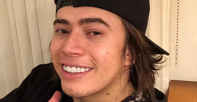 Whindersson Nunes fala sobre orgulho de ser nordestino: “Se pudesse, nasceria de novo”