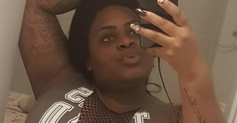 Jojo Todynho aumenta a temperatura com foto ousada de calcinha