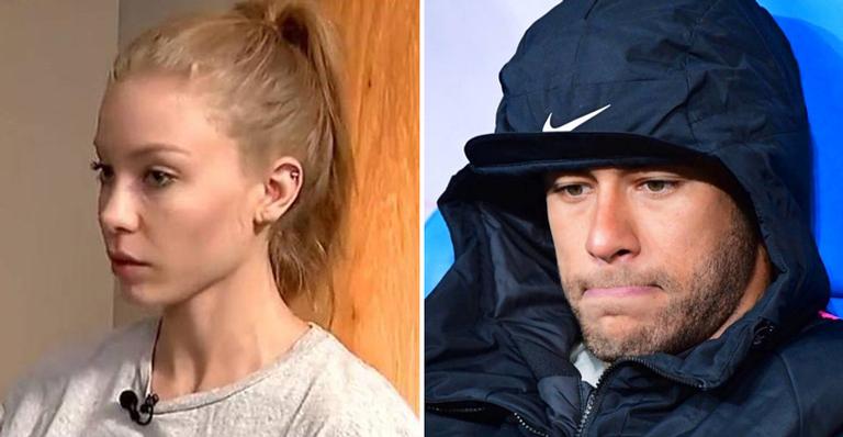 Advogada de Najila Trindade abandona denúncia contra Neymar Jr.