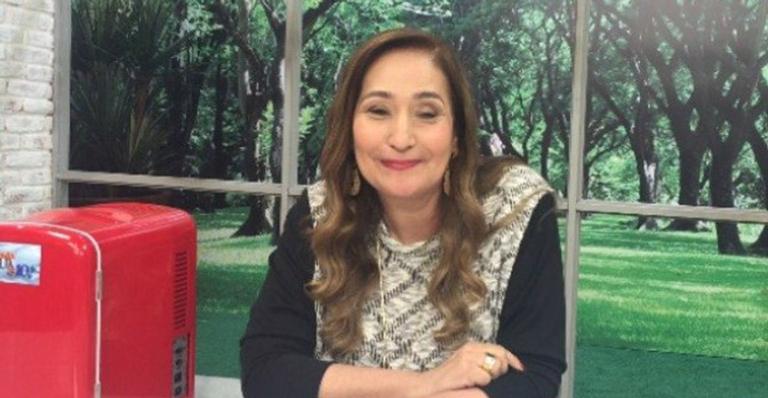 Sonia Abrão relembra o dia em que foi agredida pela equipe da Globo
